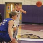 North Kitsap School Districts expenditures are expected to be nearly $100,000 more than the revenue created in the 2021-22 school year. File Photos