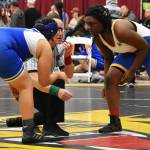 Bremerton has the smallest fund in the district.