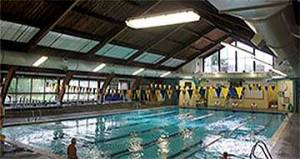 The pool will need some fixes so it can be used in the interim even if a new one is built. Courtesy Photo