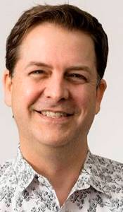 James B. Hughes. Kitsap Mental Health Services Courtesy Photo