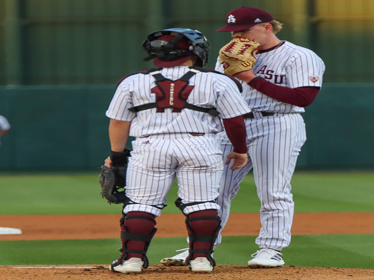 Jonah Giblin will be competing in his home state for the first time since graduating from Bainbridge in 2020.