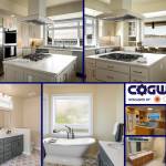 Cogwheel Construction provides mid-range to upscale residential remodels and commercial tenant improvements to Bainbridge Island and the surrounding Kitsap County area.