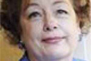 Kerry Eileen Forrester