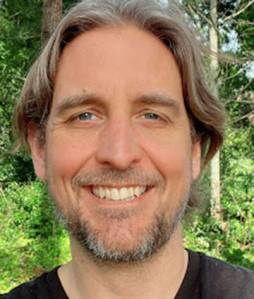 John Carleton. BYS courtesy photo