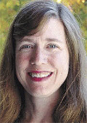 Christine Brown. COBI courtesy photo