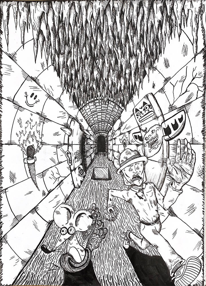 MinWoo Cho courtesy image