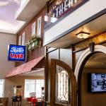 Fieldstone Communities town square and outdoor spaces are purpose-built to provide a secure environment where residents can feel comfortable and safe.