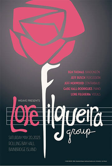 WEAVE courtesy image