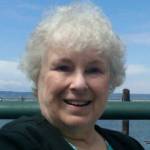 Ursula Anne Louise (Kiefert) Thomsen