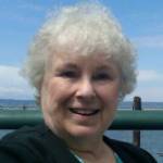 Ursula Anne Louise (Kiefert) Thomsen