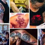 Photo credit to Viking Web Productions.