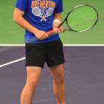 Bremertons doubles team of Jackson Warner and Nicho Crowley-Koehler finishes sixth as well.