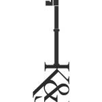 key graphic