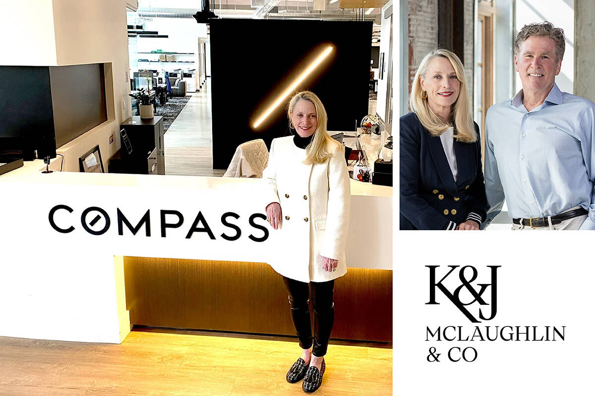 Kim McLaughlin is a Real Estate Broker serving Bainbridge and surrounding areas. Learn more at kim-mclaughlin.com.