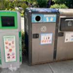 Recycle bins. COBI Courtesy photo