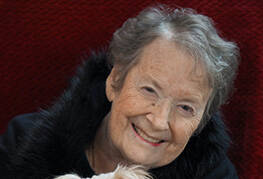 Sharon Lee Neuswanger