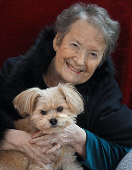 Sharon Lee Neuswanger