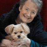 Sharon Lee Neuswanger