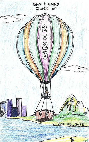 Courtesy of the artist