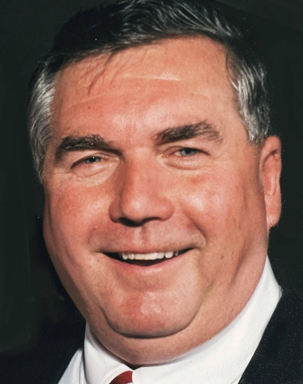 Lt. Col. Richard Mirkovich