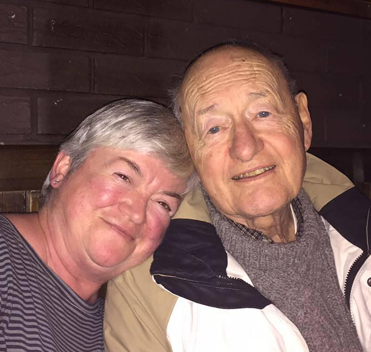 Claire McKechnie Henning obit