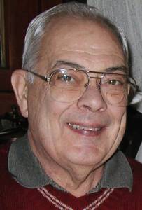 Donald Liewer obit