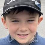 Noah Ahern will represent Poulsbo at the championships. Washington Junior Golf Association courtesy photo