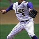 UCLA courtesy photo
Jon Brandt became one of the top pitchers on UCLAs rotation and was drafted by the Padres.