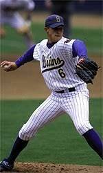 UCLA courtesy photo
Jon Brandt became one of the top pitchers on UCLAs rotation and was drafted by the Padres.