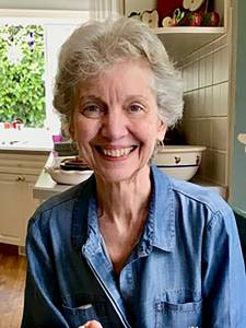 Suzanne Taylor Childress