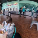 Island Cool Frozen Yogurt in Lynwood Center has purchased Mora and will turn it into its own ice cream store. Island yogurt courtesy photo