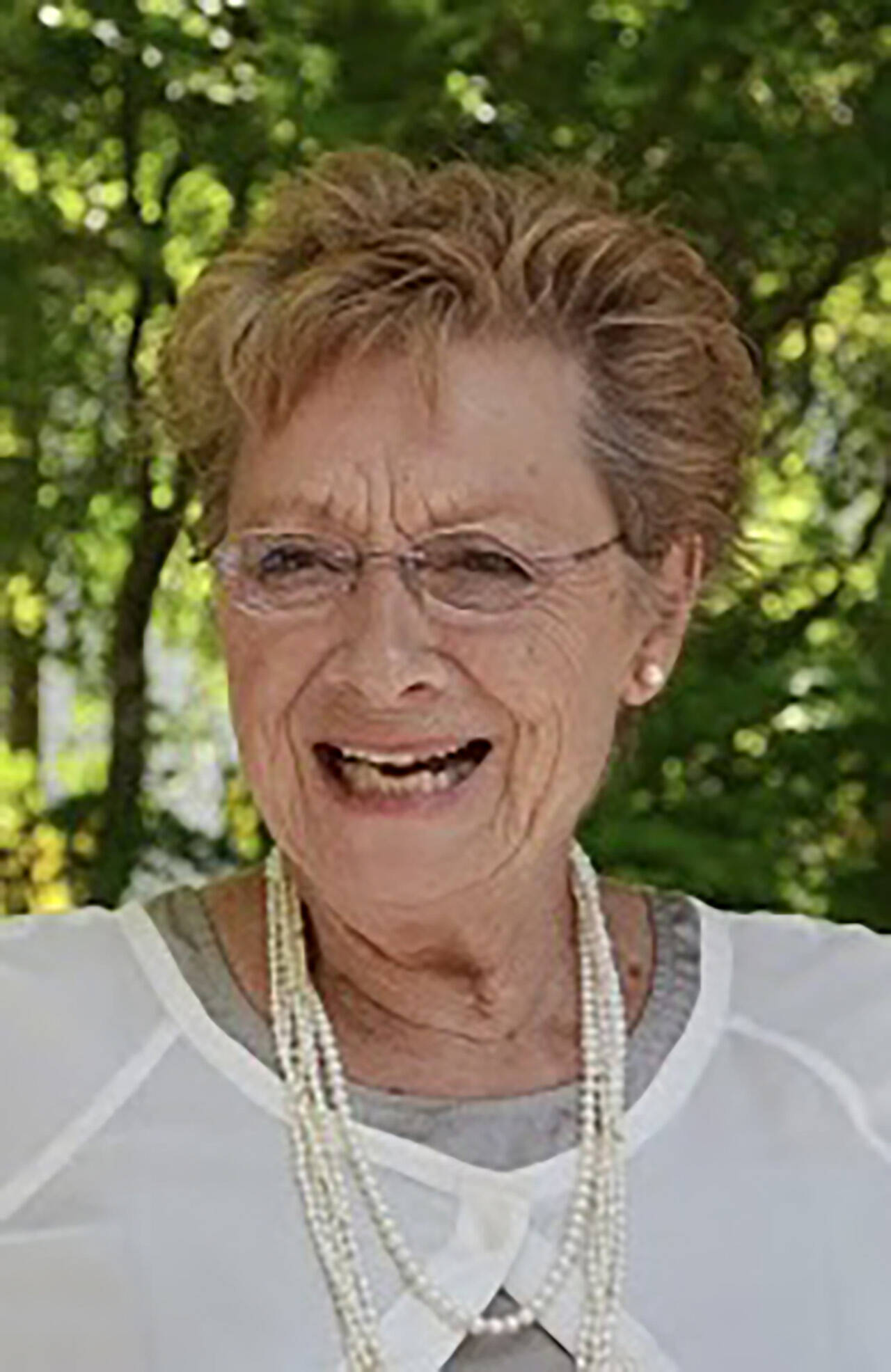 Marcia Moldstad