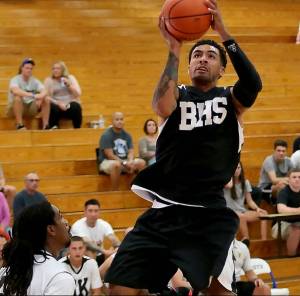 Kings of Kitsap courtesy photo
Kings of Kitsap Alumni Basketball Tournament is returning in 2024.