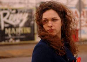 Amy LaVere courtesy photo
Amy LaVere will appear in concert at the Treehouse Cafe.