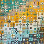 Katie Wilson courtesy photo
Quilt to be raffled off.