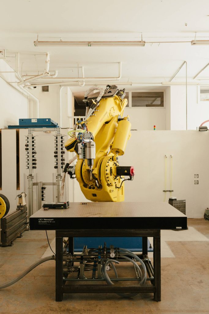 Ben Blood courtesy photo
Grain is a primarily woman-run and family-owned business.