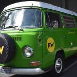 PacWesty provides electric Volkswagens for people who want to explore nature parks.
