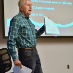 David Schutz talks about KKOL AM radio stations history of blanket interference violations and how to submit complaints to the FCC.