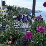 BI chamber courtesy photo
Dahlia Bluff cottage