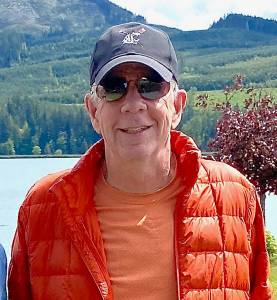 Andrew "Michael" Najarian