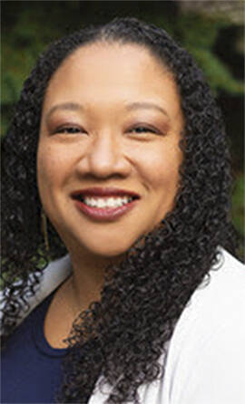 KPHD courtesy photo
Yolanda Fong