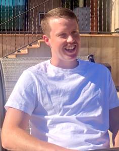 Carson Patrick Zajonc