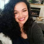 Cristina Nashman courtesy photo
Cristina Nashman