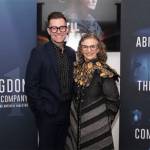 Elizabeth Coplan and Chad Austin.