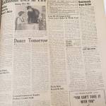 A BIR front page from 1941.