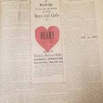 A BIR front page from 1930.