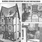 Another look at Dwight Shappells Holiday Village.