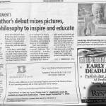 Story on Amba Gales book.