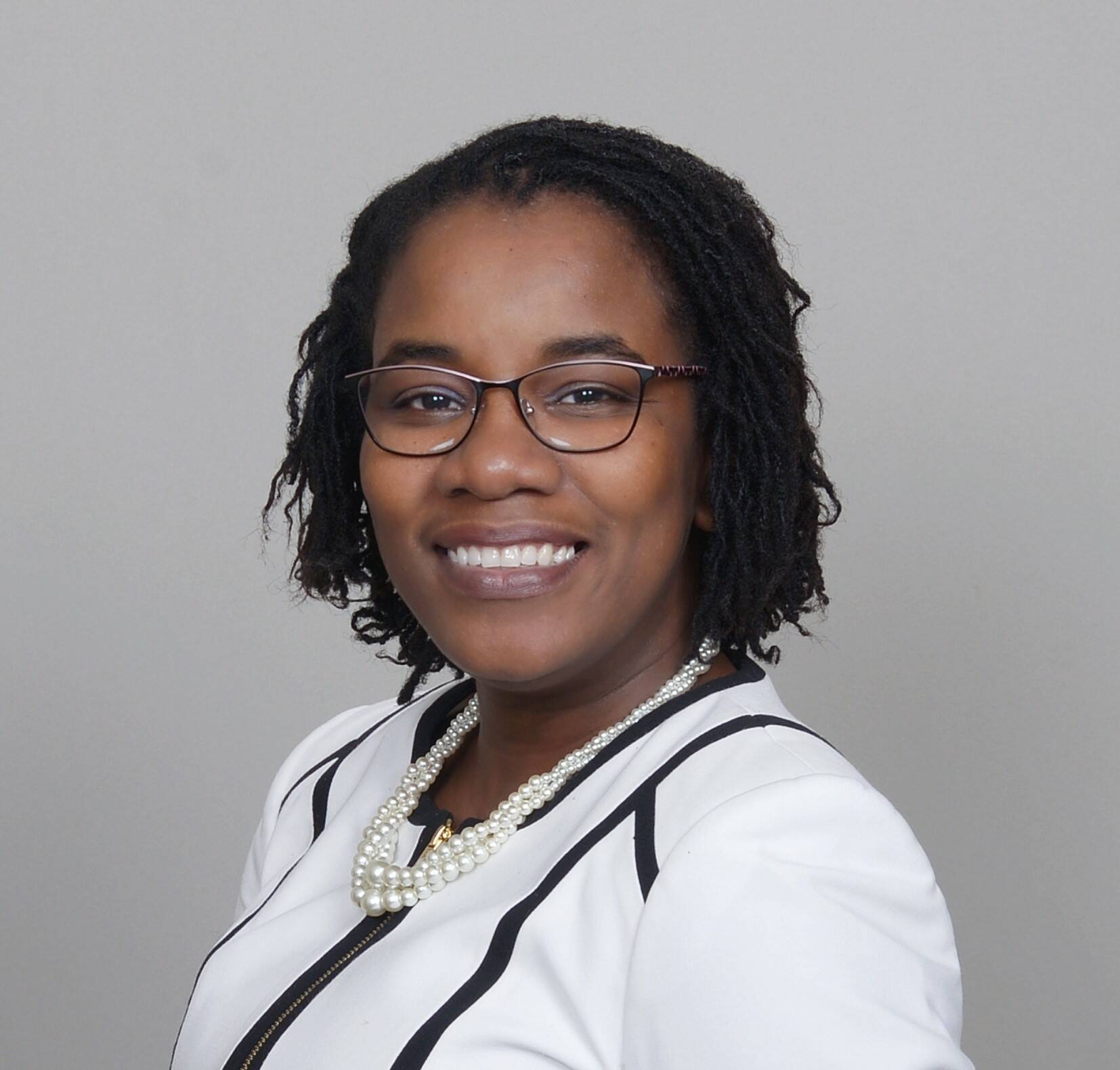 Governors office courtesy photo
Cadine Ferguson-Brown