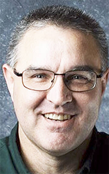 BI parks courtesy photo
Dan Hamlin